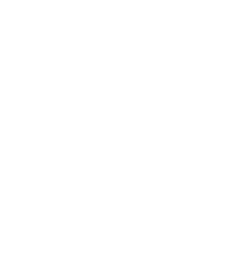 Empty white background.