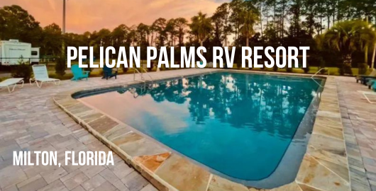 Pelican Palms RV Resort