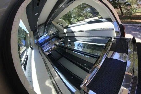 interno carro funebre