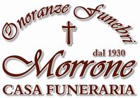 Agenzia Funebre Morrone-LOGO