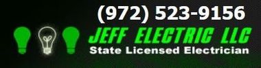 Jeff Electric LLC