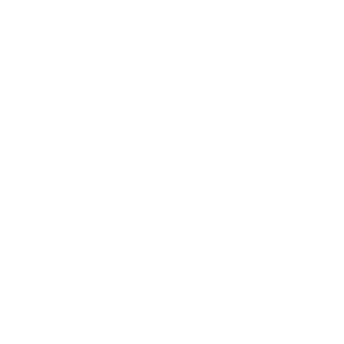 Blank white square image