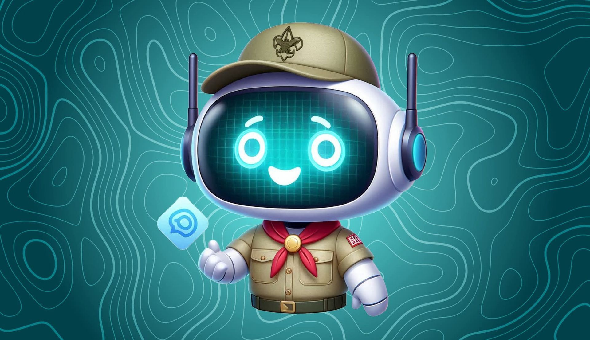 Scoutly