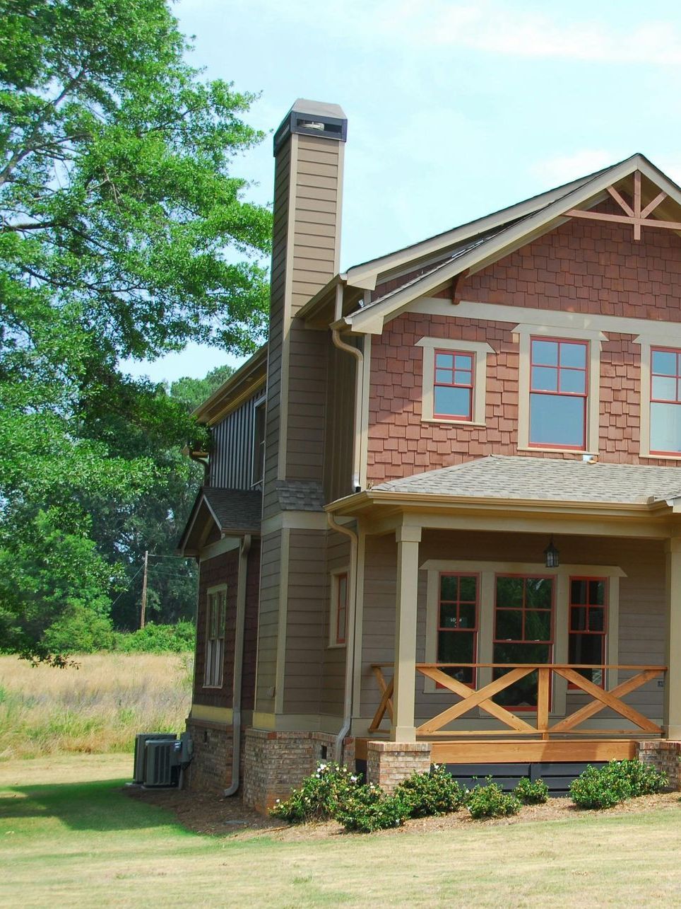 guttering in greensboro nc
