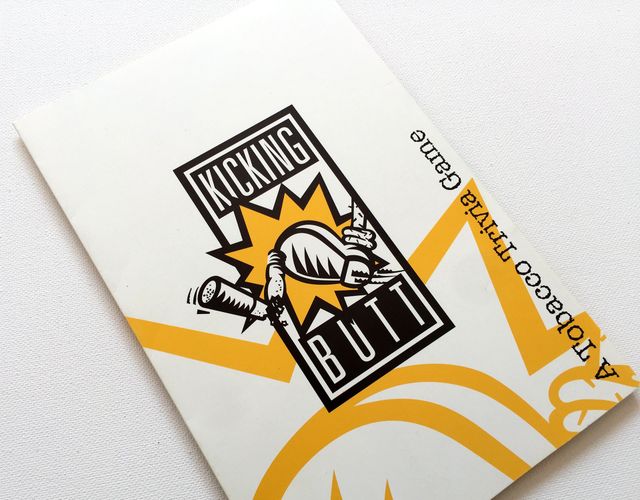tobacco trivia Portfolio | Council for a Tobacco Free Manitoba