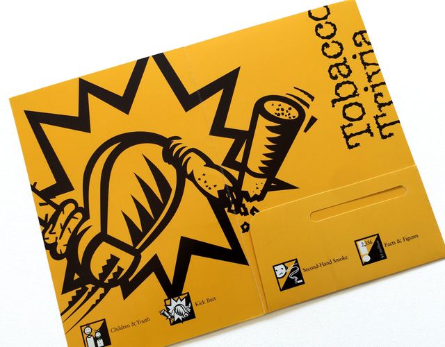 tobacco trivia Portfolio | Council for a Tobacco Free Manitoba