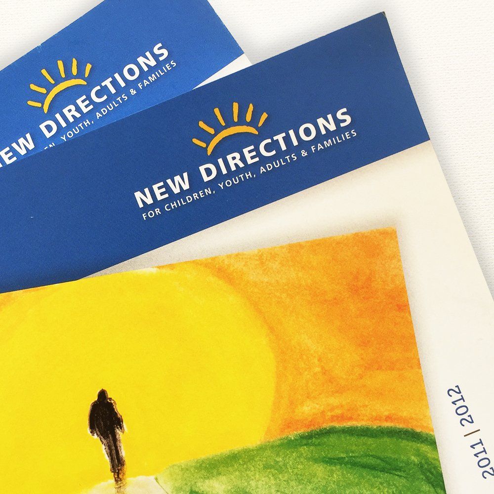 New Directions Annual Report