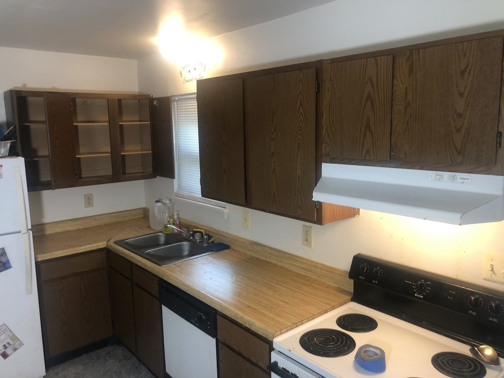 Kitchen Remodel