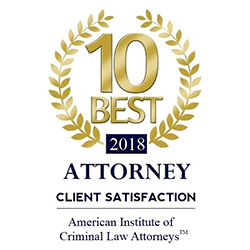 10-Best-2018-Attorney-Criminal-Law