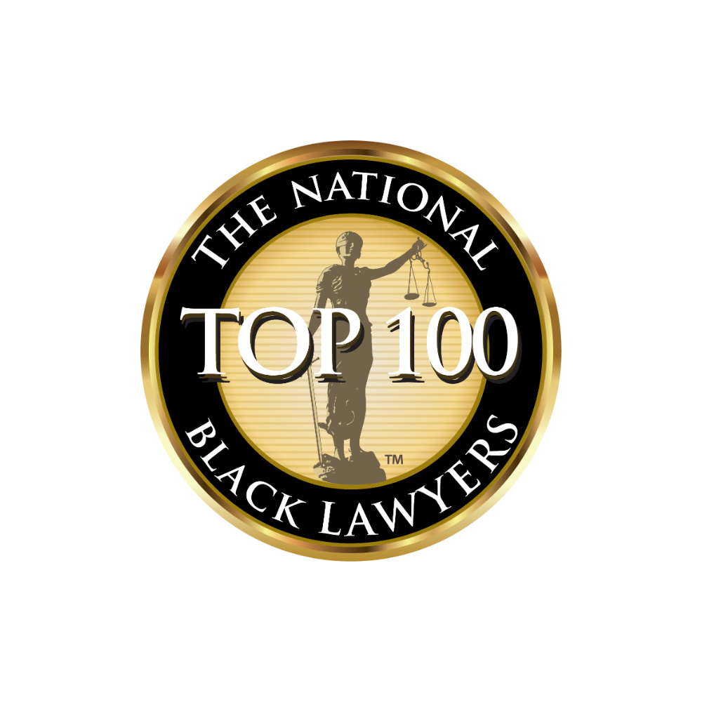 Top Black Lawyer in Indiana Mark Nicholson