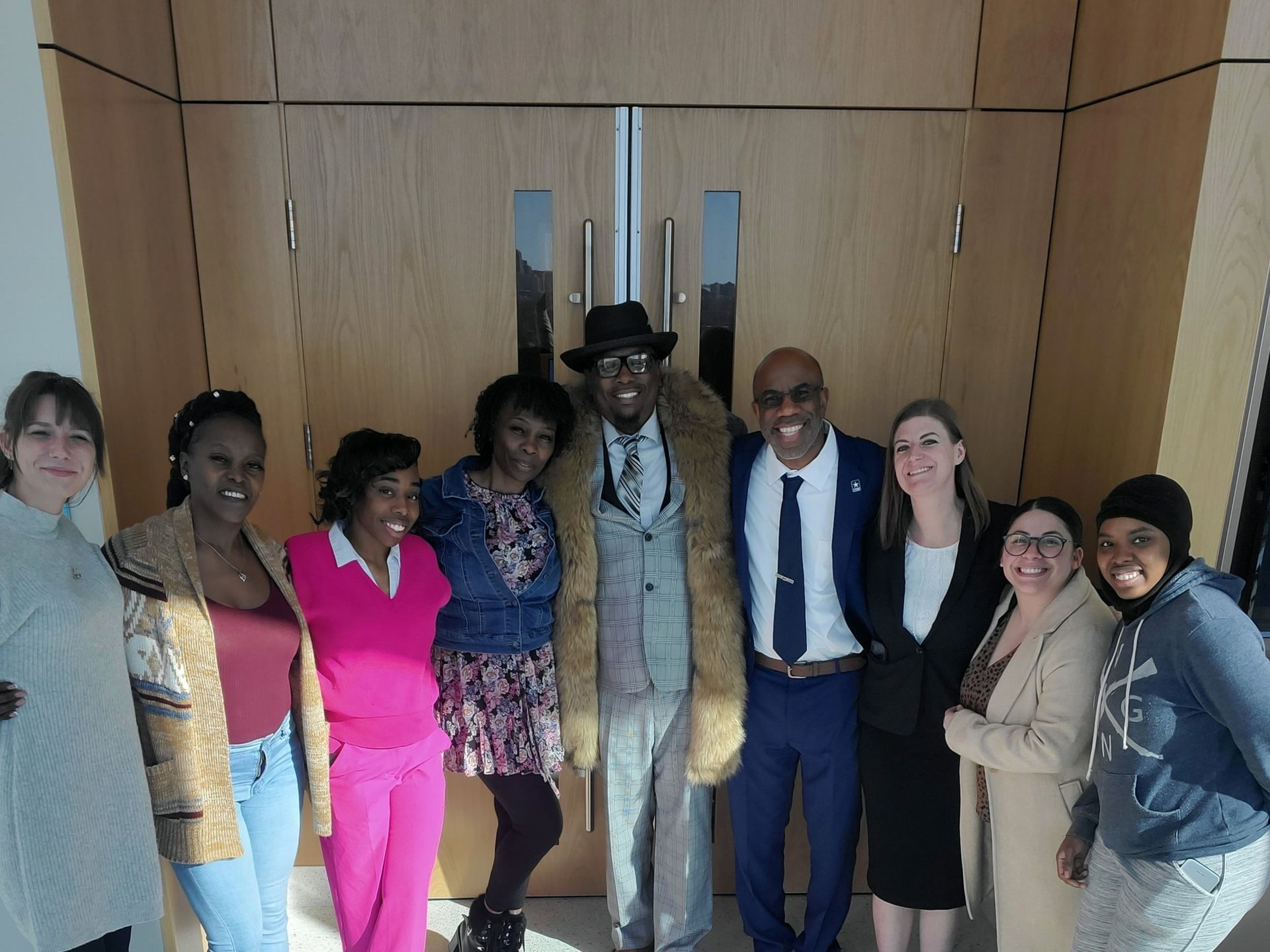 Mark Nicholson's client success stories