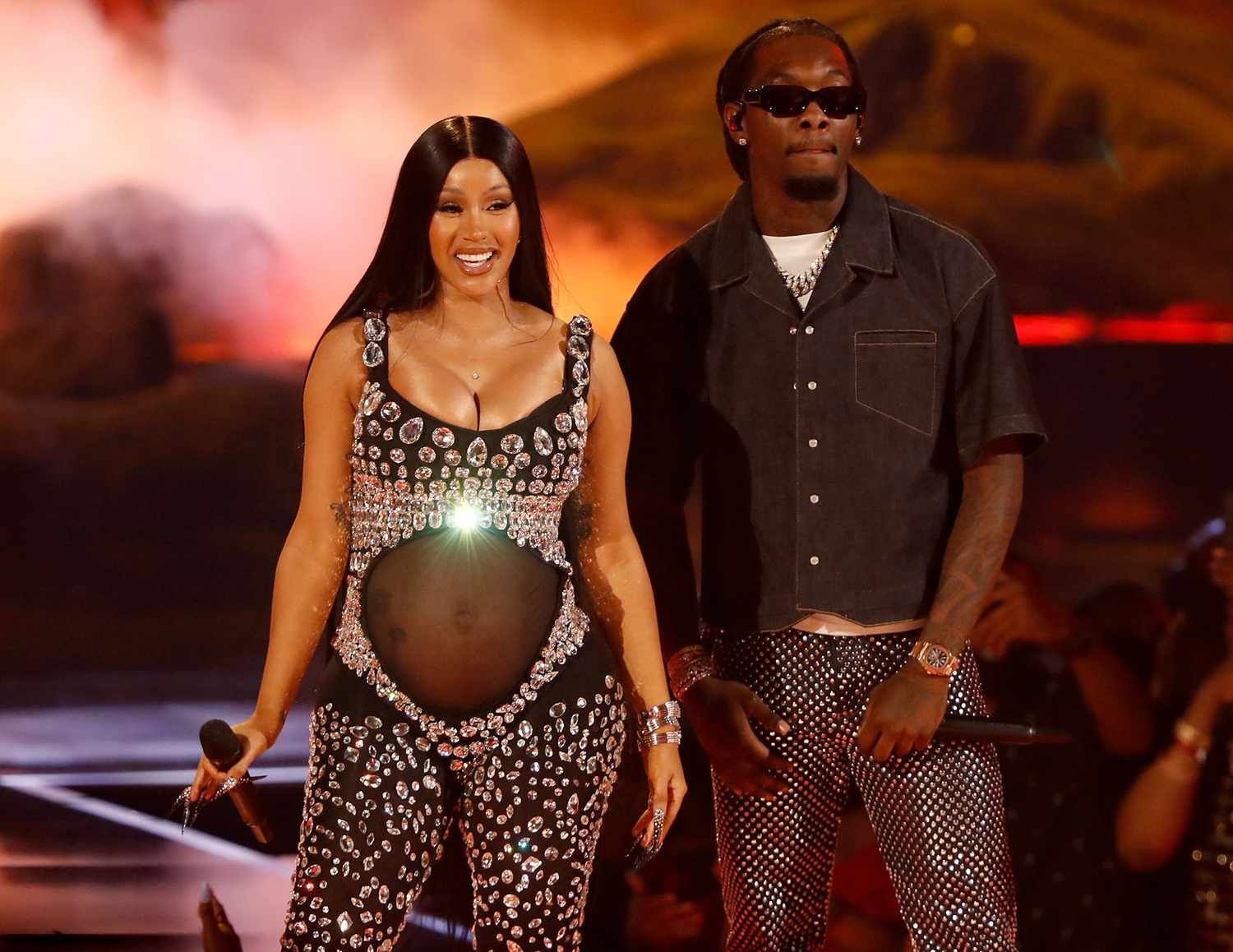 Cardi B lawyer