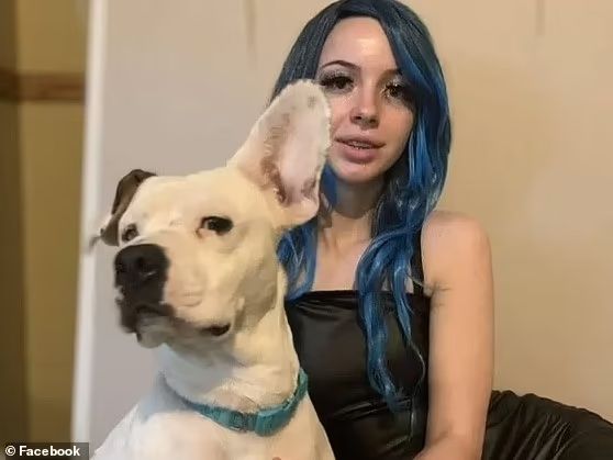 Denise Frazier arrested for bestiality