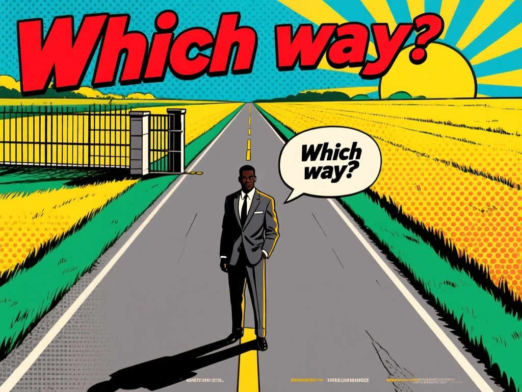 Freedom or Prison in Indiana