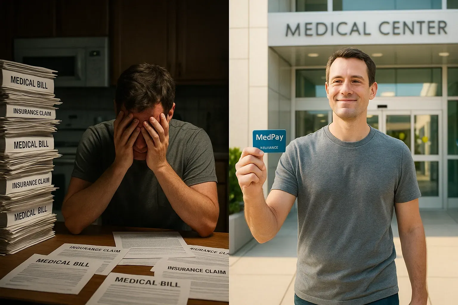 Indiana Medpay attorney