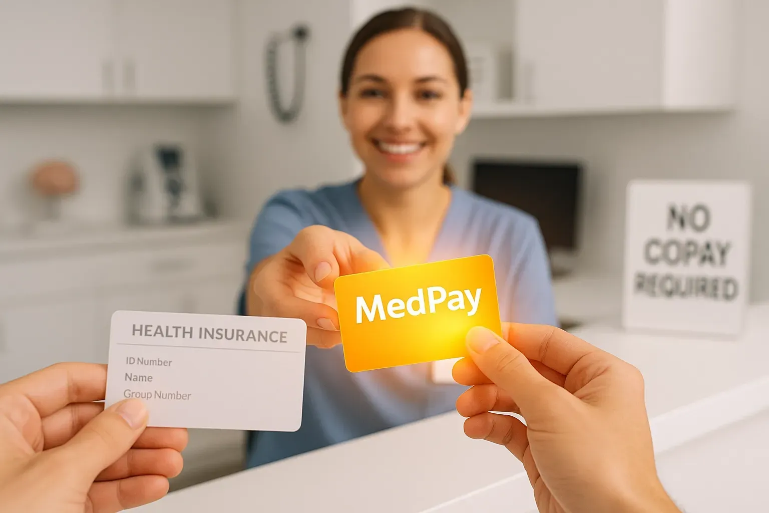 Indianapolis Medpay insurance