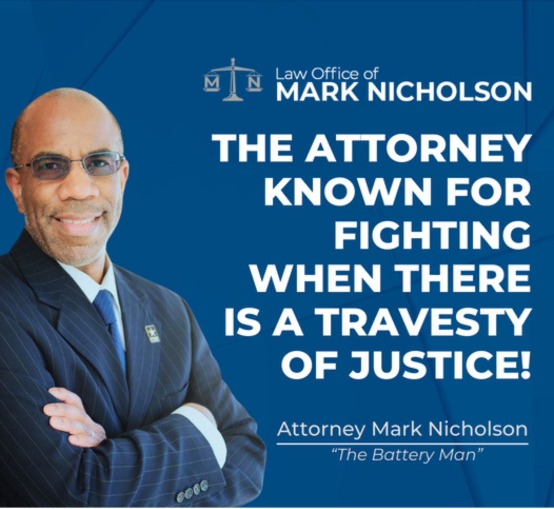 Indiana Black Civil Rights Attorney