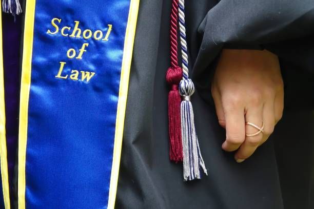 Indiana law School trends in 2025