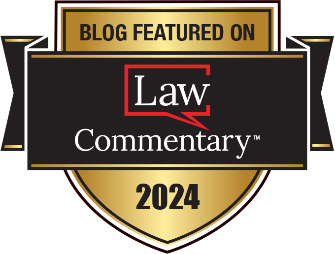 The Nicholson Nugget Law Blog