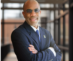 Attorney Mark Nicholson