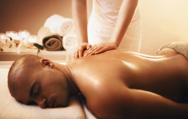 Indiana Massage Parlor Attorney