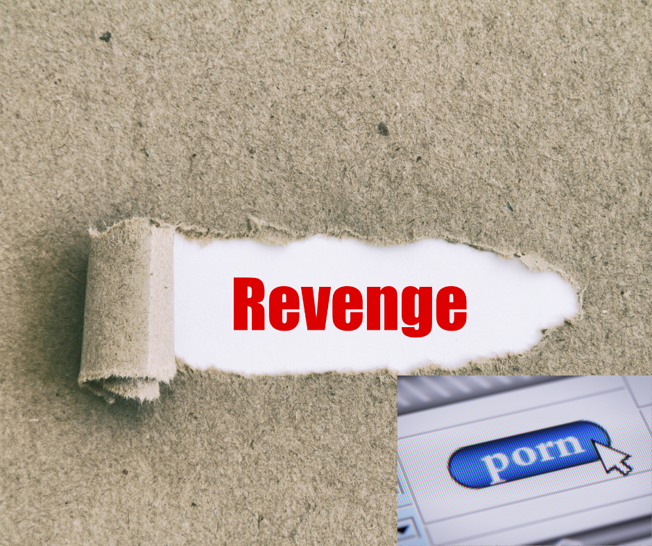 Indiana Revenge Porn Law: What You Need to Know