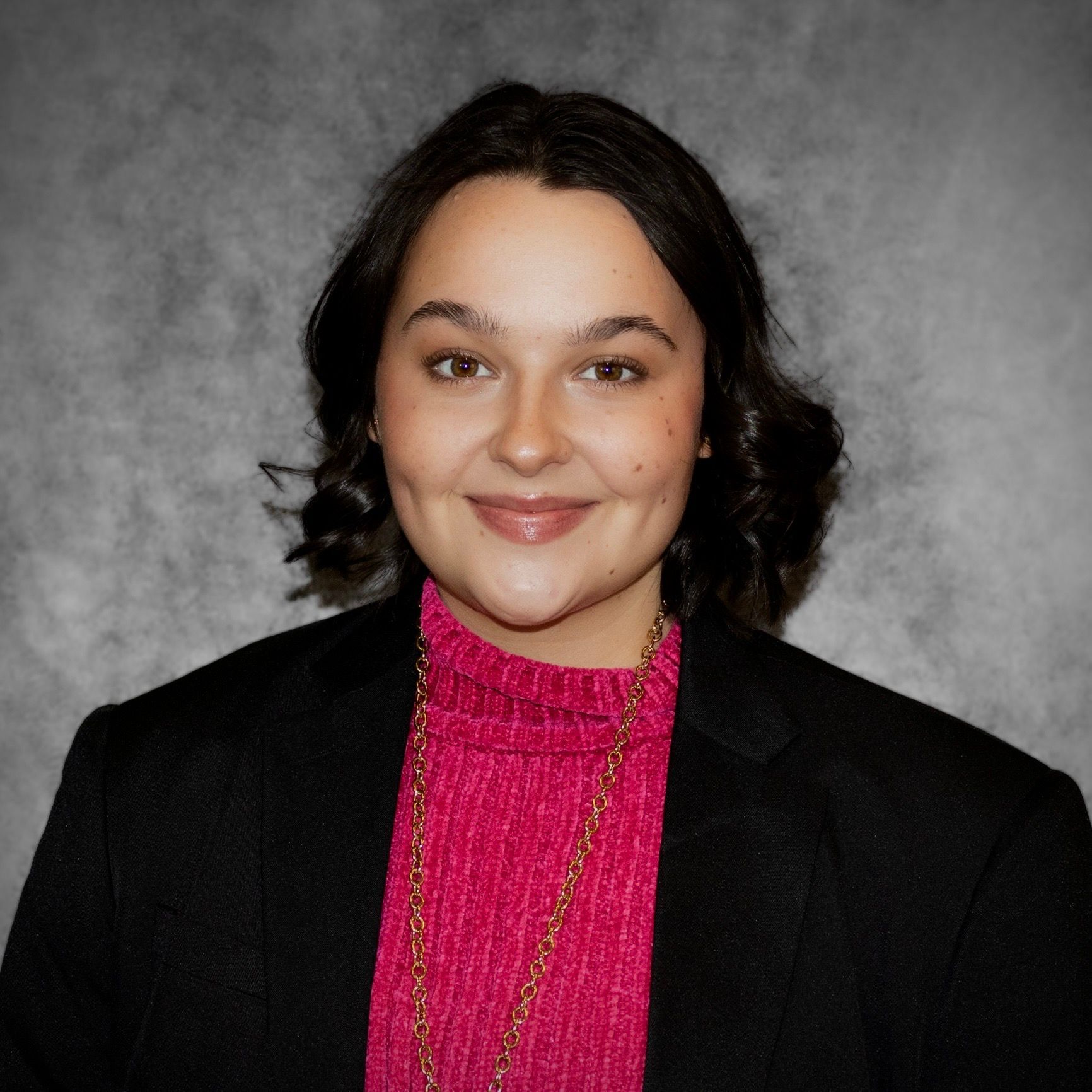 Natasha Mizera at the Law Office of Mark Nicholson in Indianapolis