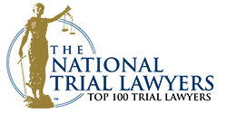 National Trial Lawyers Top 100