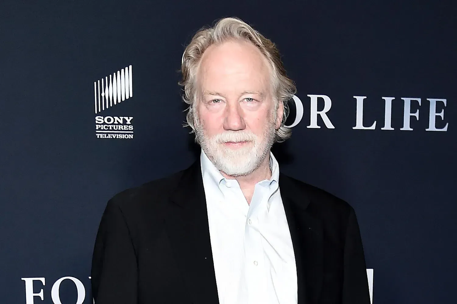 Timothy Busfield