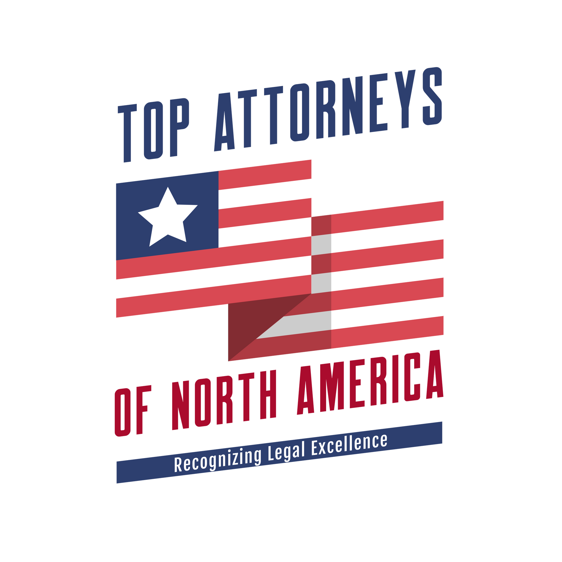 Top Attorney in America
