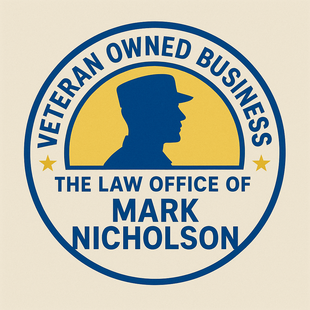 Veteran Owned Indiana Business