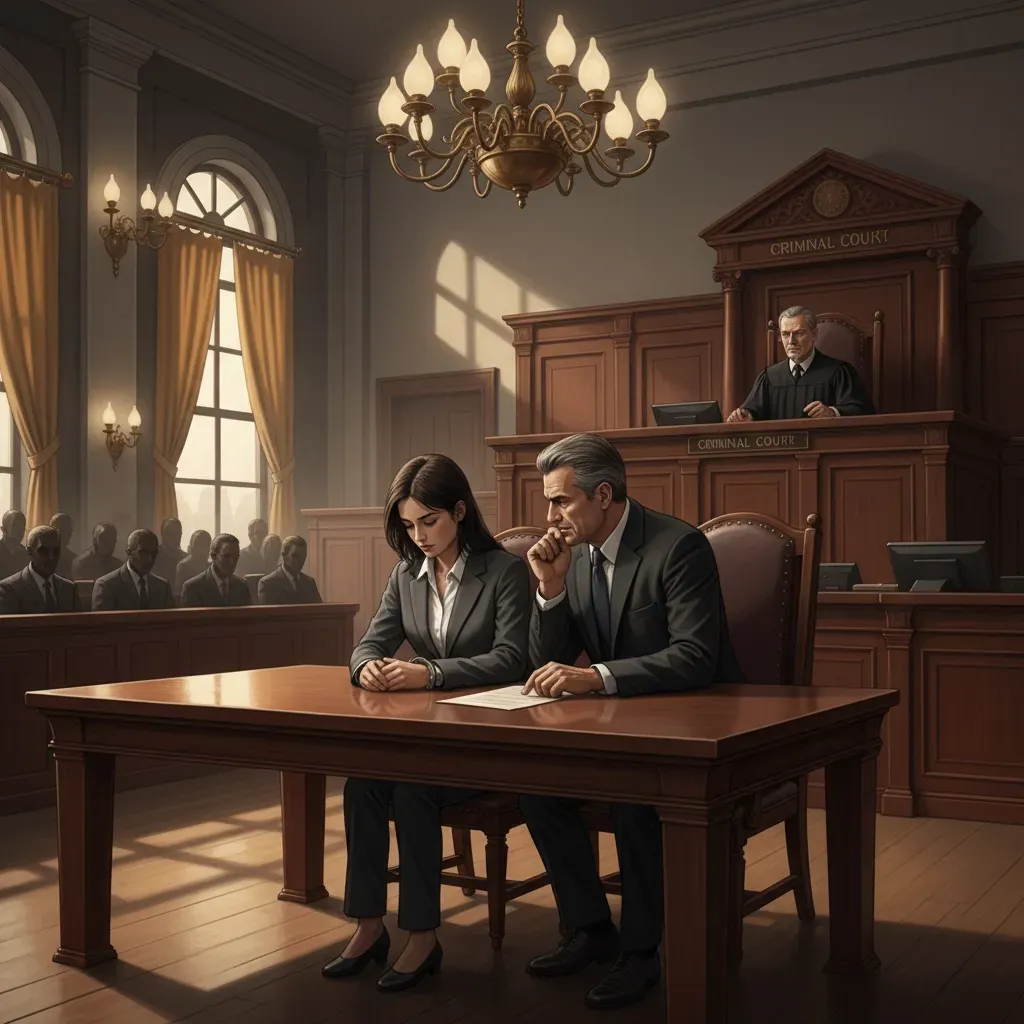 Indiana Neglect of a Dependent of Lawyer