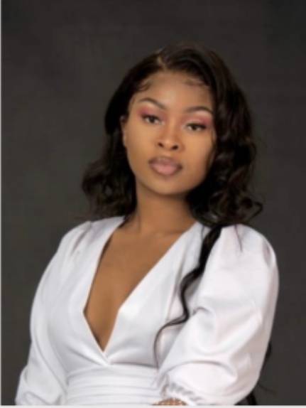 Zanele Nyovane, Intake Specialist at the Law Office of Mark Nicholson