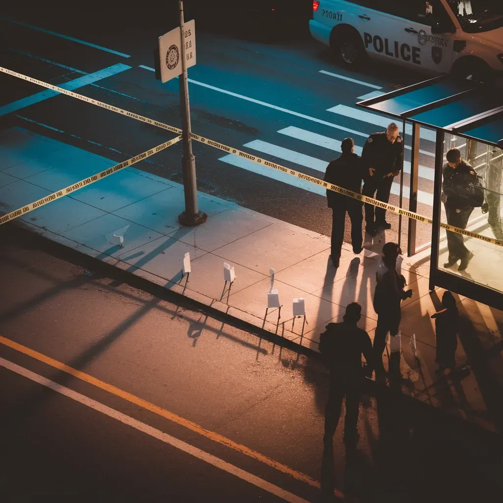 Indianapolis Self-Defense attorney
