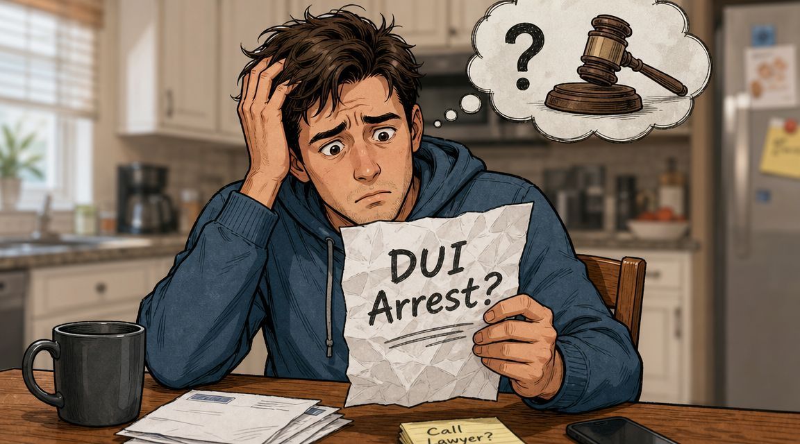 Indiana DUI attorney