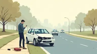 Indianapolis car accident attorney.