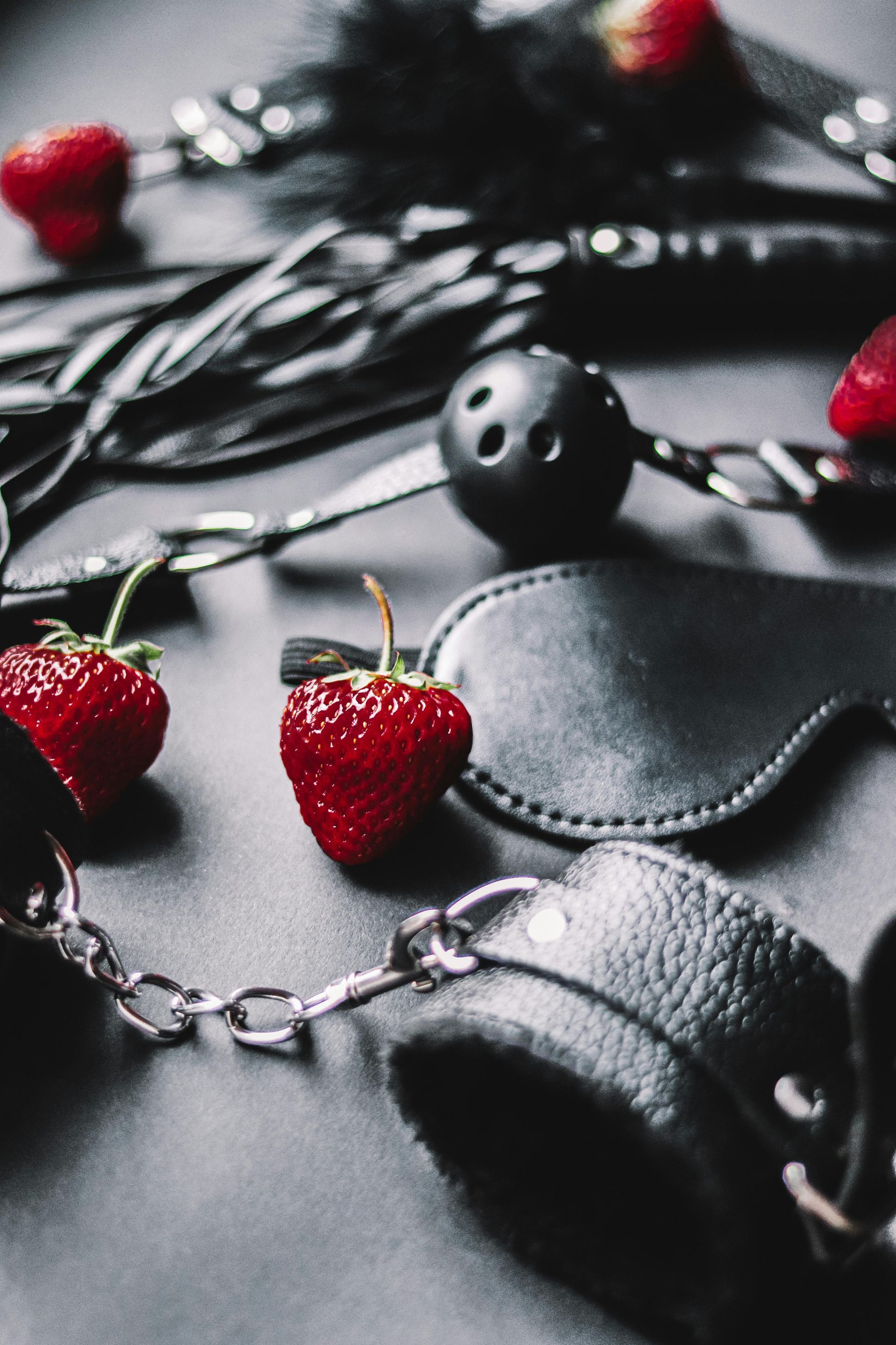 Kink Aware Professional