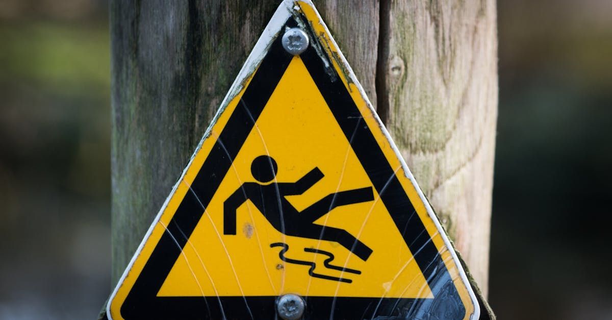 Indianapolis Slip and Fall Attorney