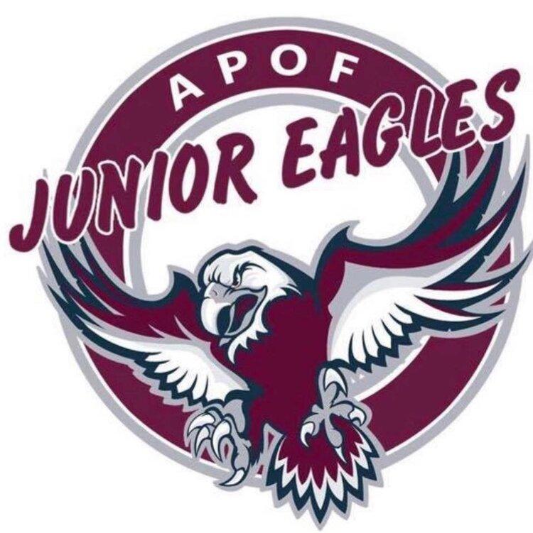 Albion Park Oak Flats Junior Eagles