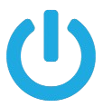 Save Energy Icon