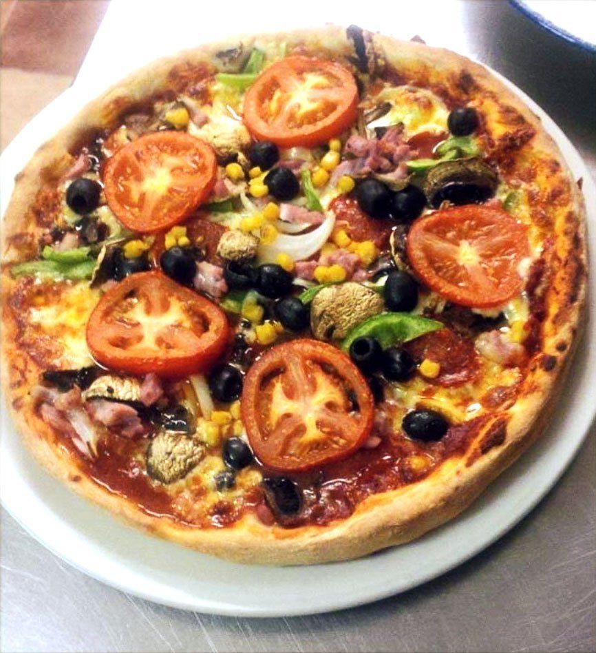 Enjoy Italian Cuisine In Ampthill & Dunstable