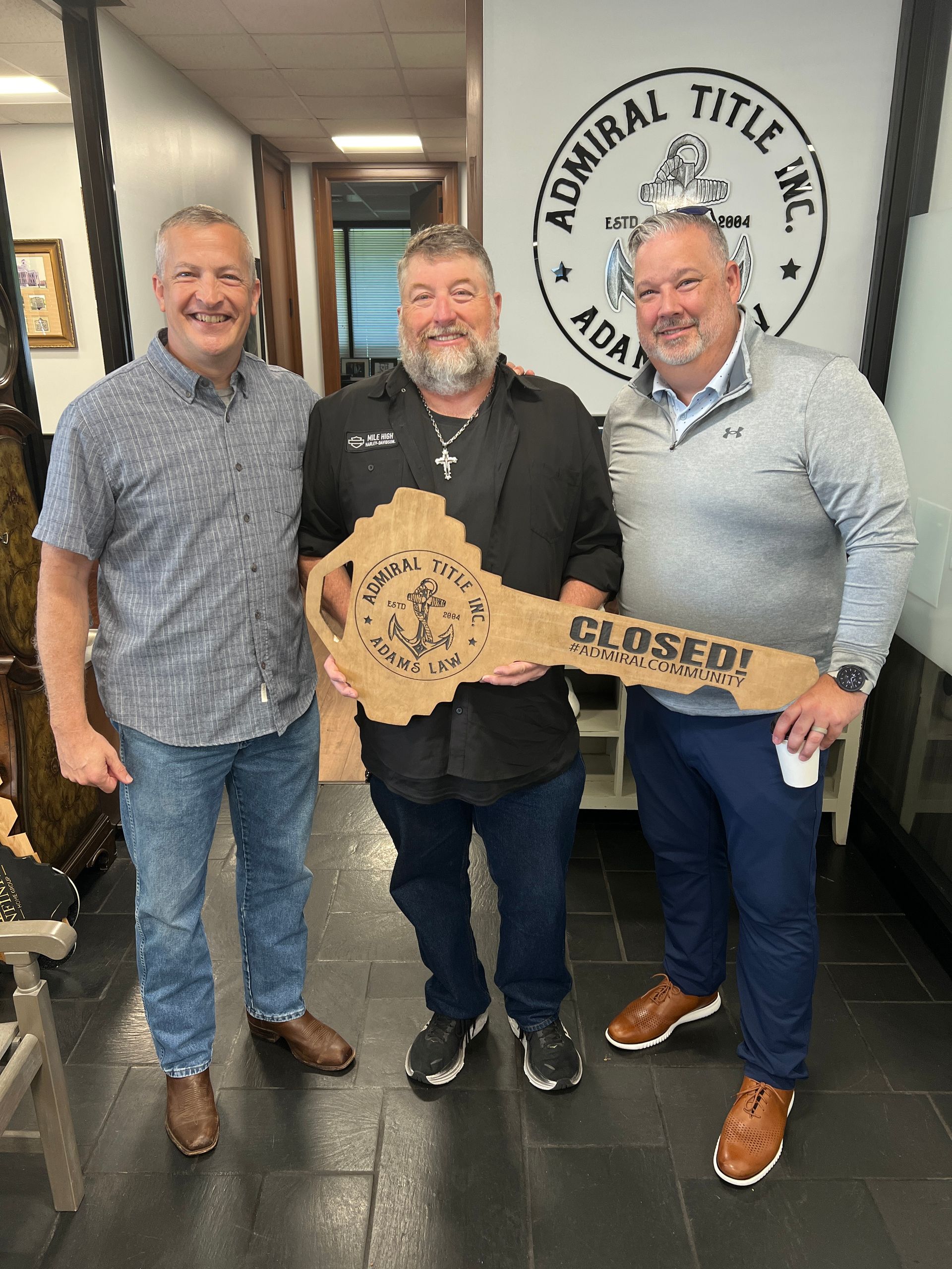 Fellow Veteran that moved here to enjoy retirement!