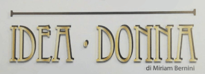 Idea Donna - logo