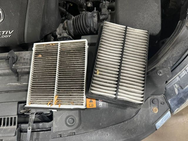 5 Best Engine Air Filters - Mar. 2021