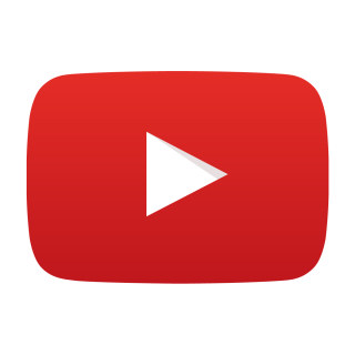 YouTube Icon | Lou's Car Care Center, Inc,