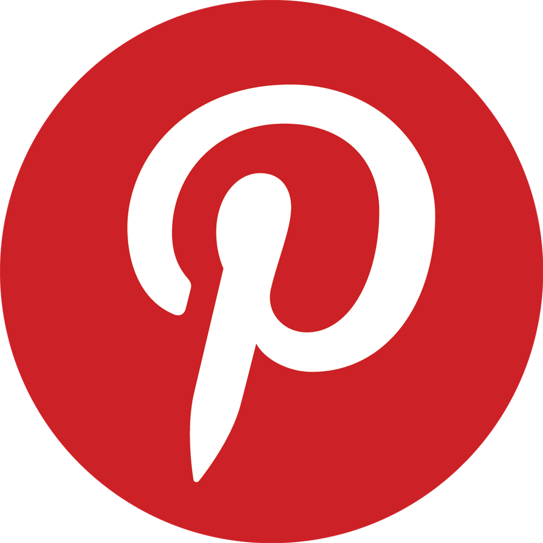 Pinterest Icon | Lou's Car Care Center, Inc.