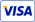 VISA Logo | Lou's car care center