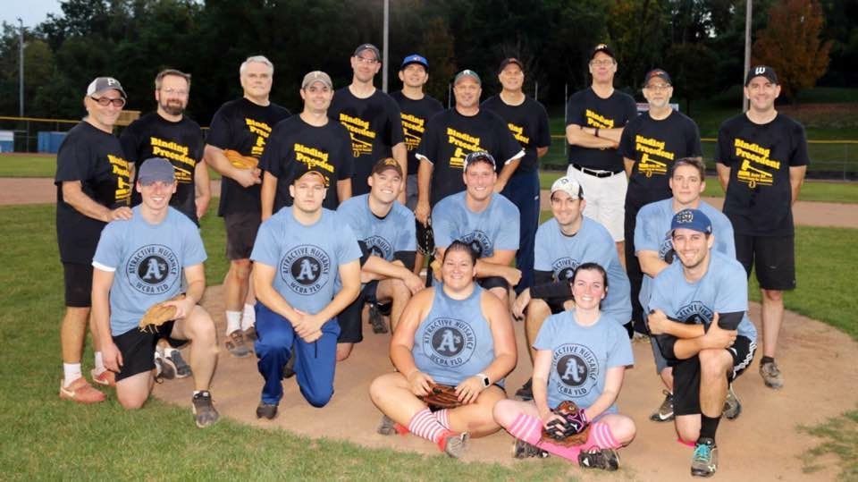 Sport Team - Leigh Lyons Esq.