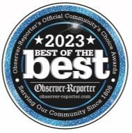 Best of the best 2023 Observer Reporter - Lyons Law