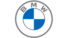 Un logo in bianco e nero per Moto Guzzi con un'aquila su sfondo bianco.